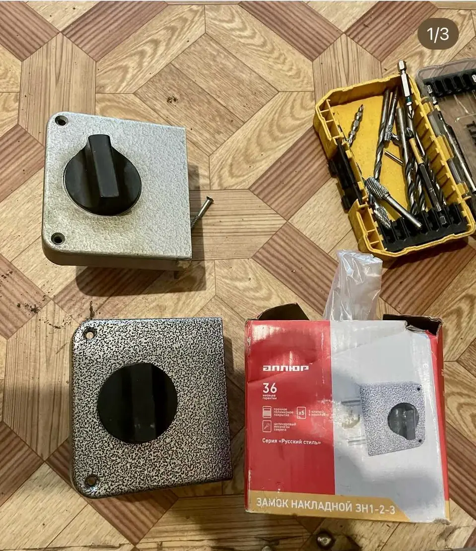 Монтаж розеток  и выключателей (от 450р.)